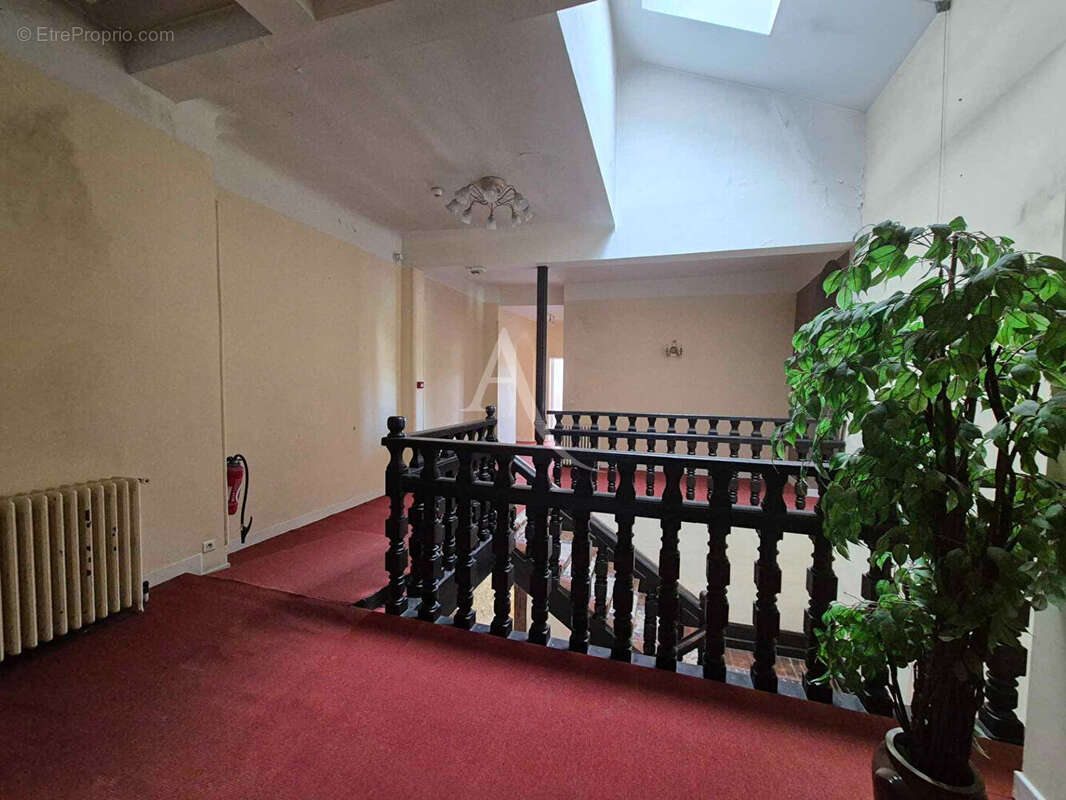 Maison à SAINT-JUSTIN