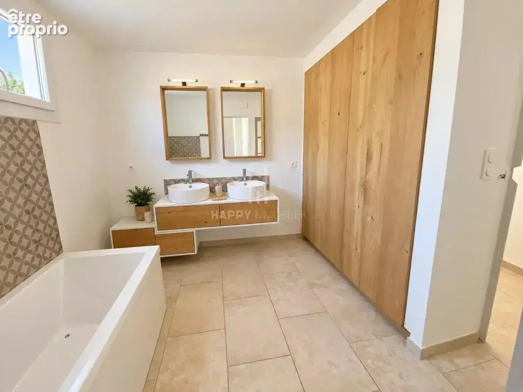 Maison de village  Maussane les Alpilles - photo 16