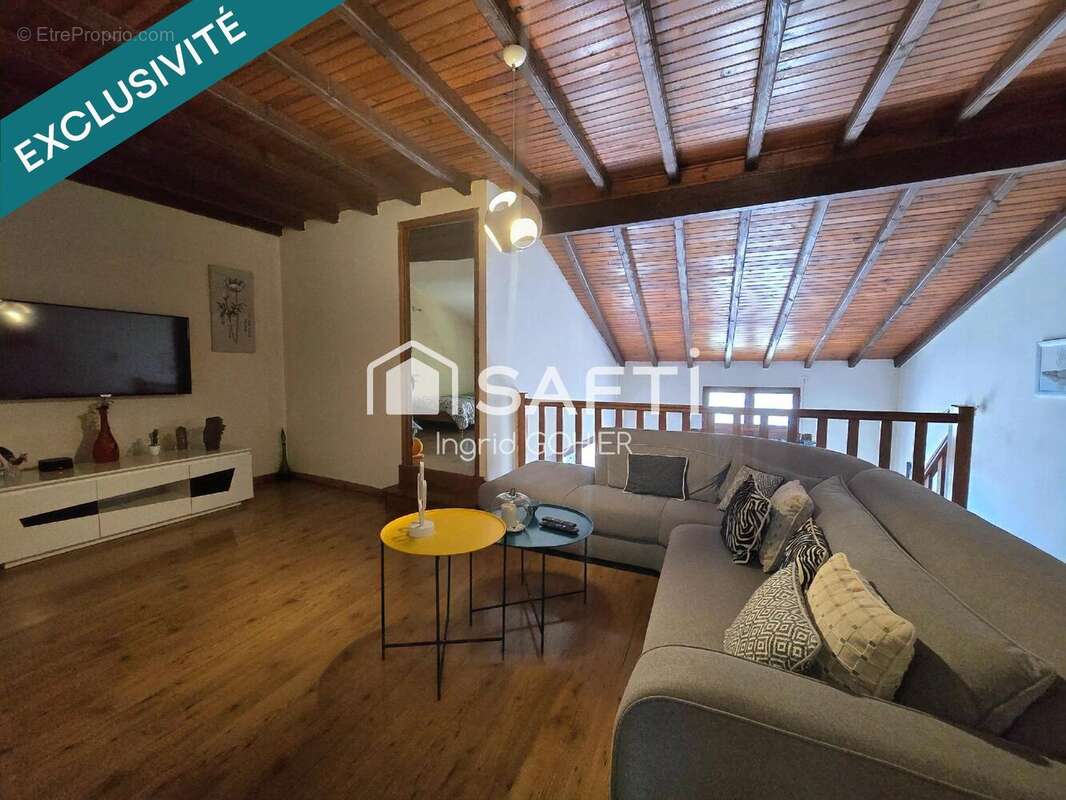 Photo 6 - Maison à LA BASTIDE-SUR-L&#039;HERS