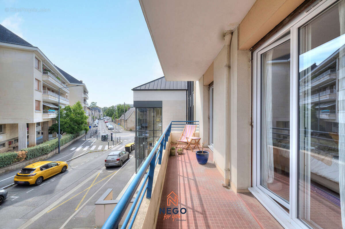 Appartement à ANGERS