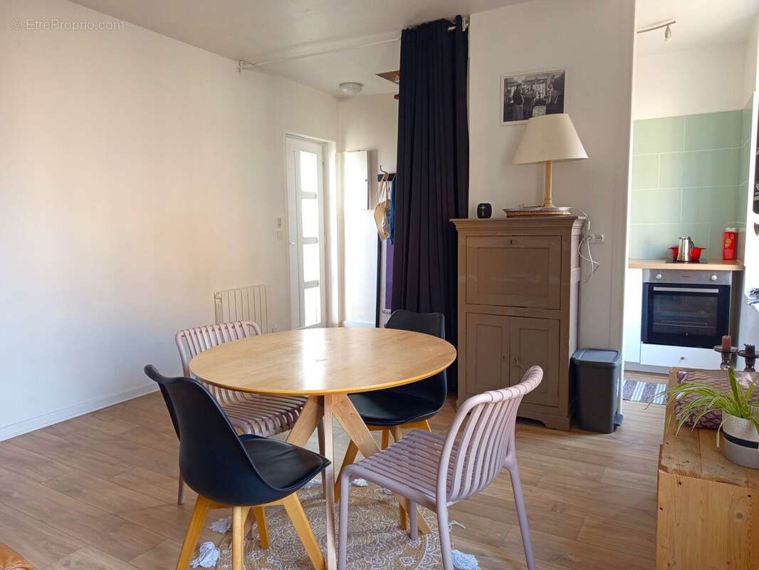 Appartement à LAMBERSART