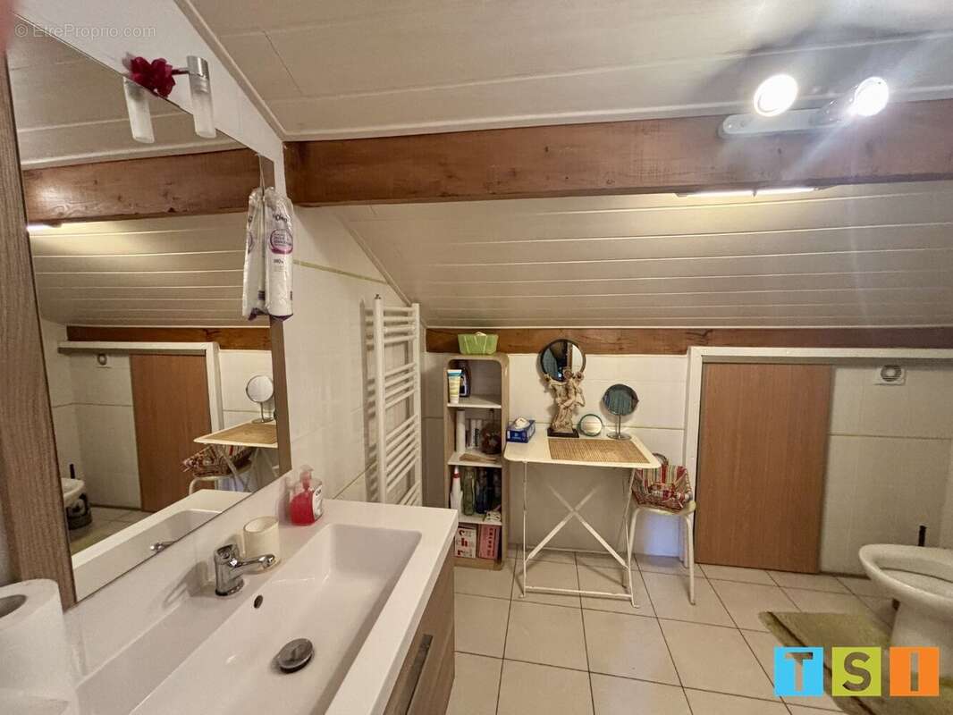 Luchon Centre villa d'exception avec piscine et garages - photo 6