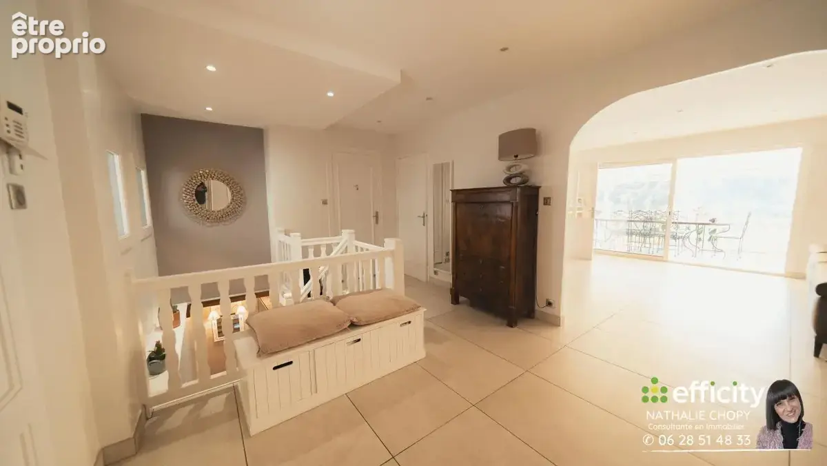 Maison de village - photo 12