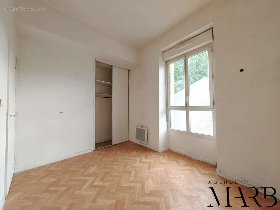 Appartement à CHALONNES-SUR-LOIRE