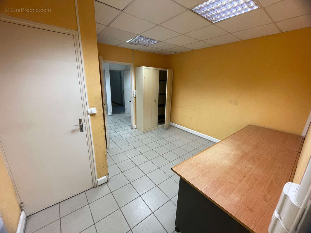 Appartement à WARMERIVILLE