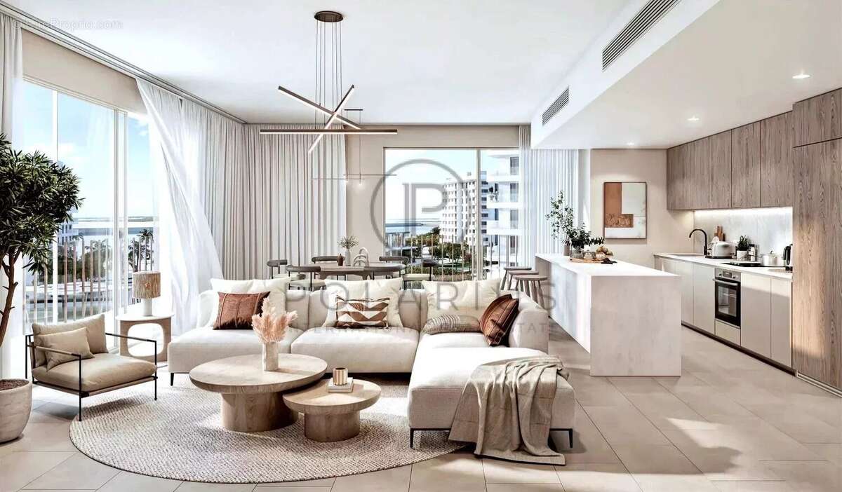 Appartement à AJACCIO