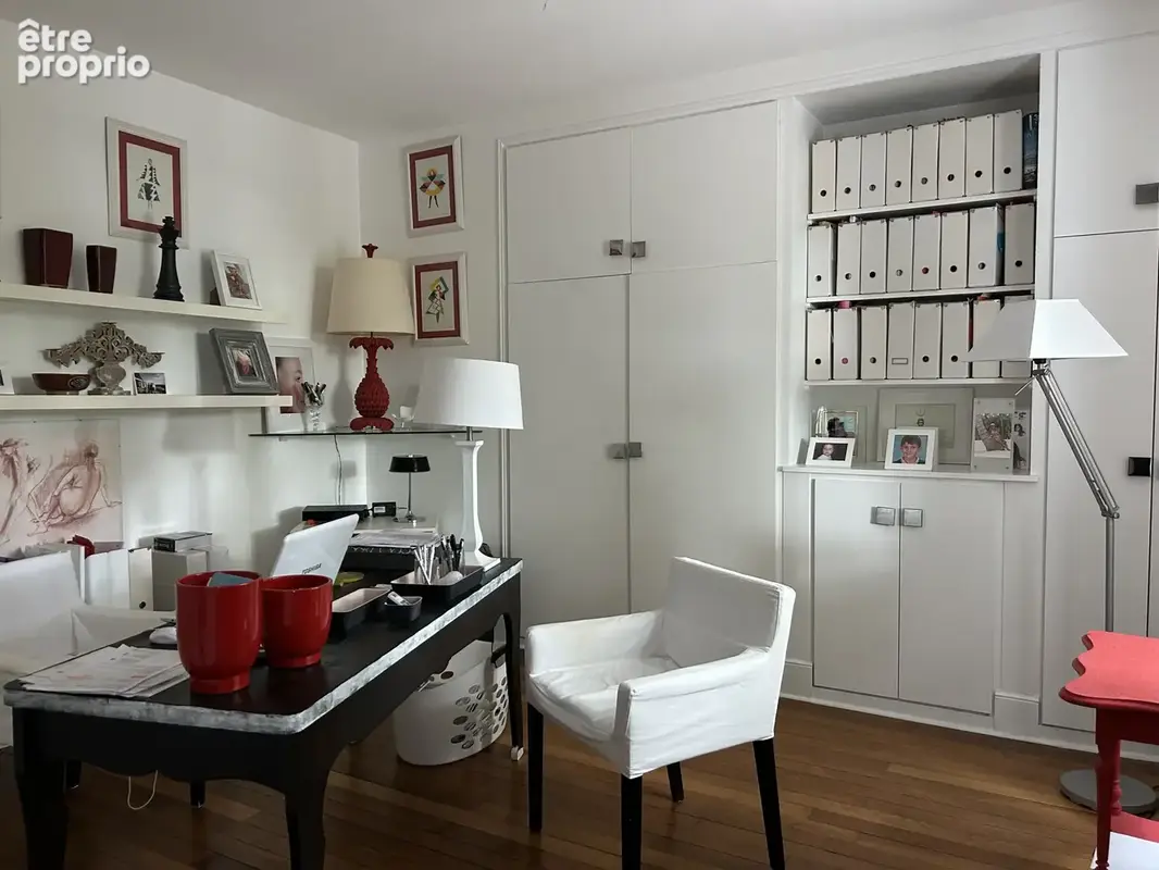 Maison Année 30 avec piscine - photo 13