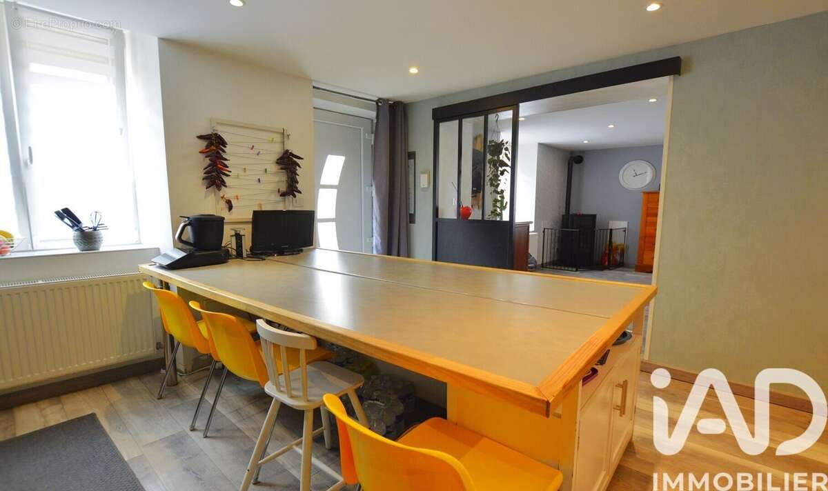 Maison 145 m² à Anoux  - photo 6