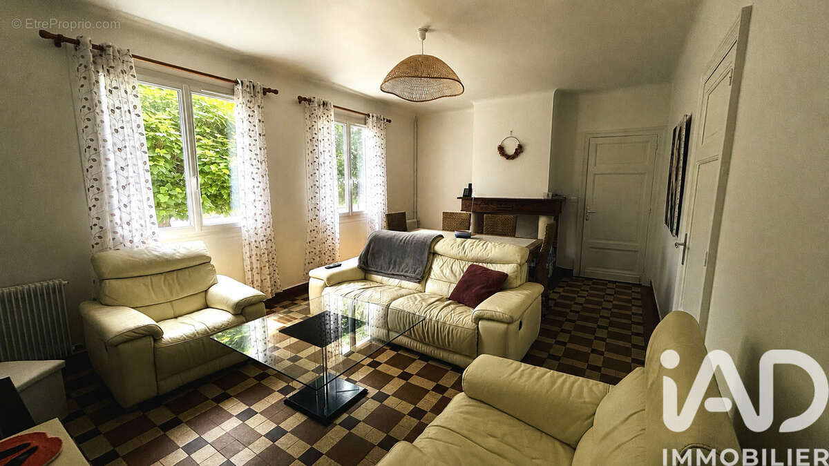 Photo 7 - Maison à NARROSSE