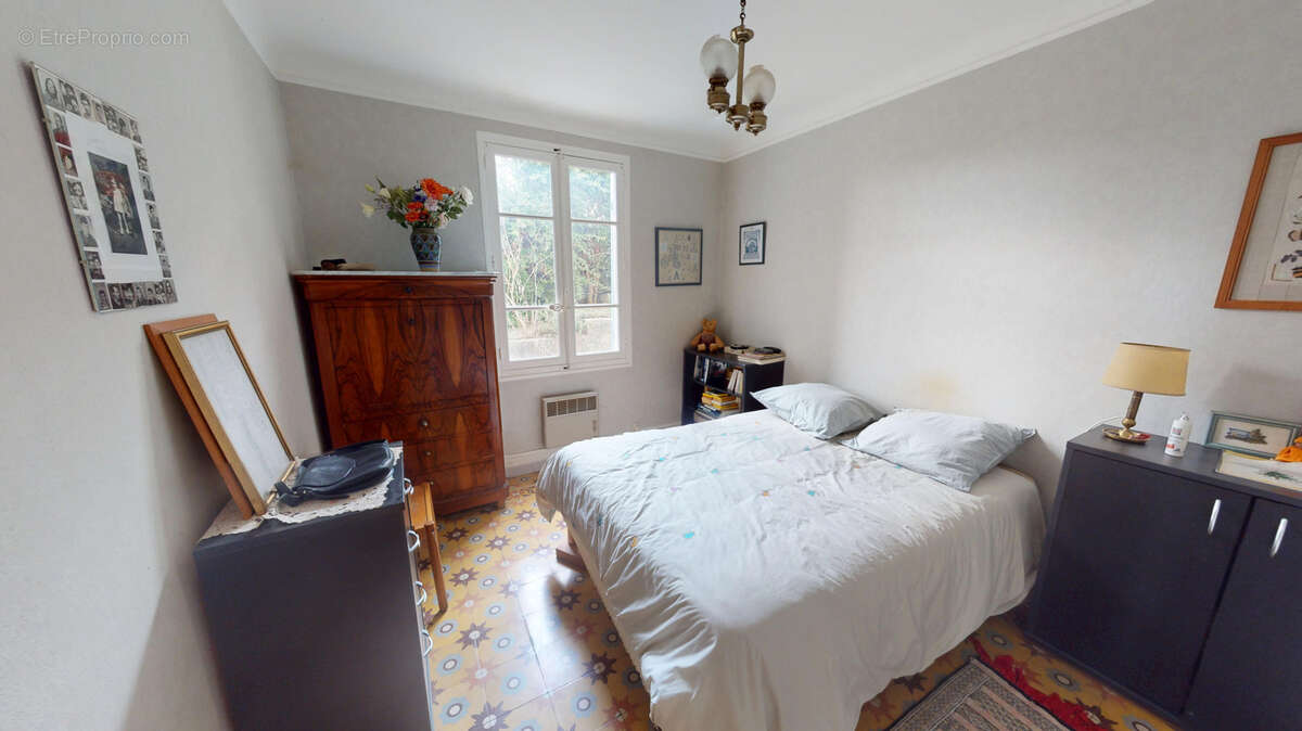 Maison à LA PENNE-SUR-HUVEAUNE