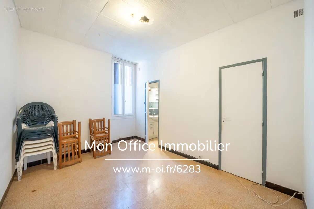 Appartement à RIANS