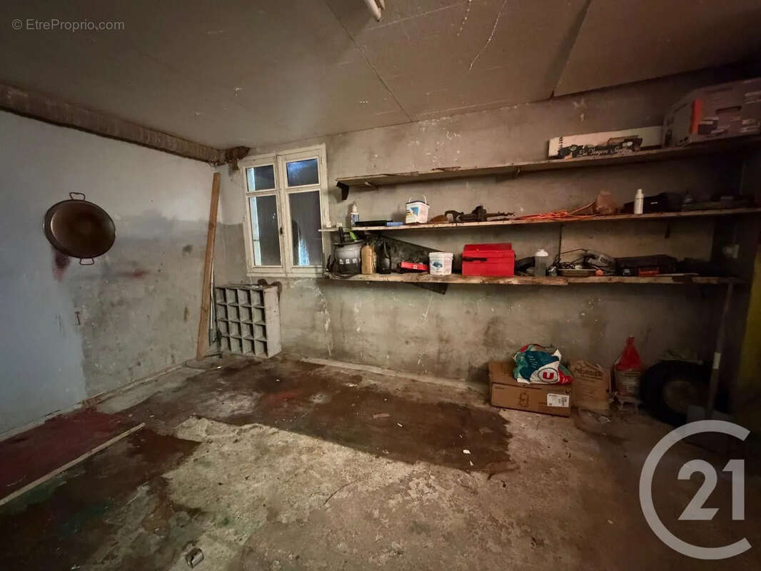 Maison 117 m² à Annonay  - photo 13