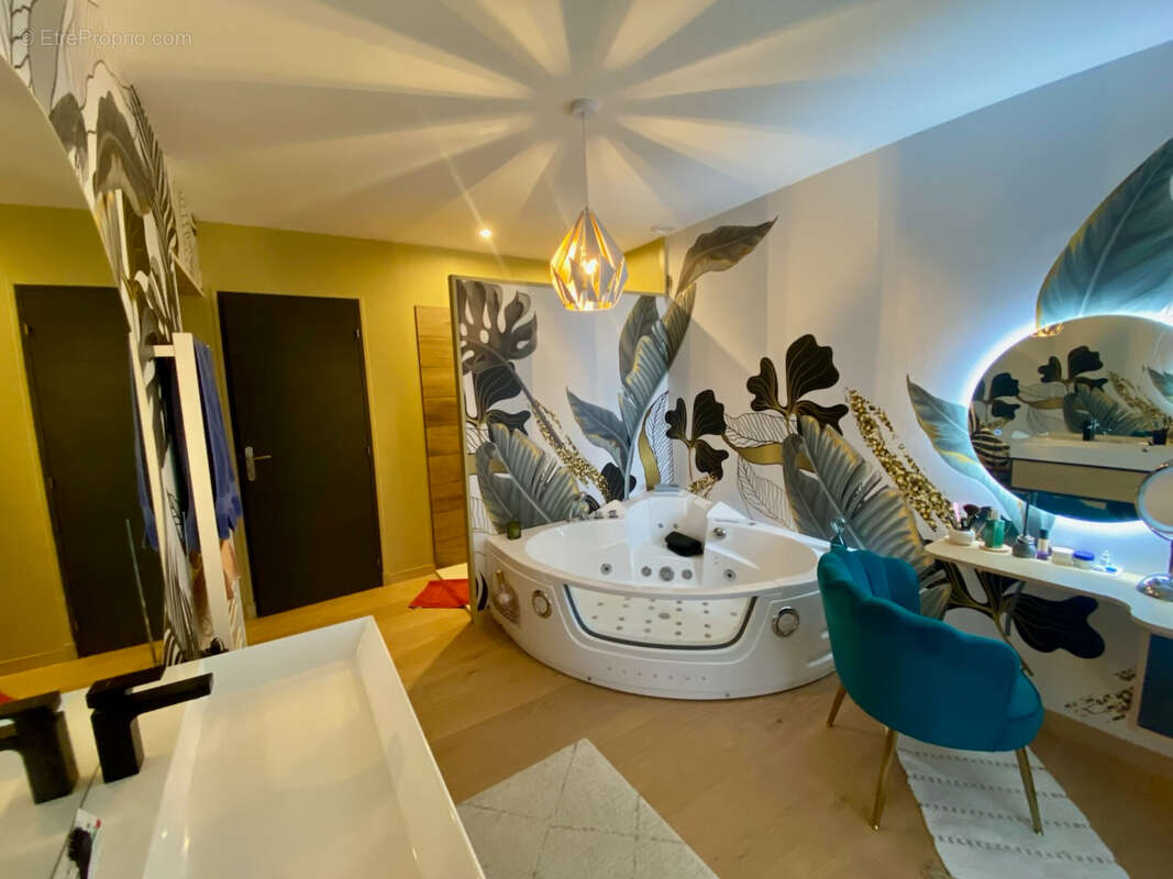 Maison à SAINT-GEORGES-SUR-CHER