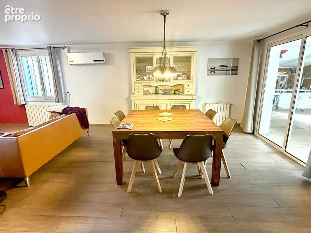 Maison familiale calme et spacieuse, secteur Les Aires - photo 3