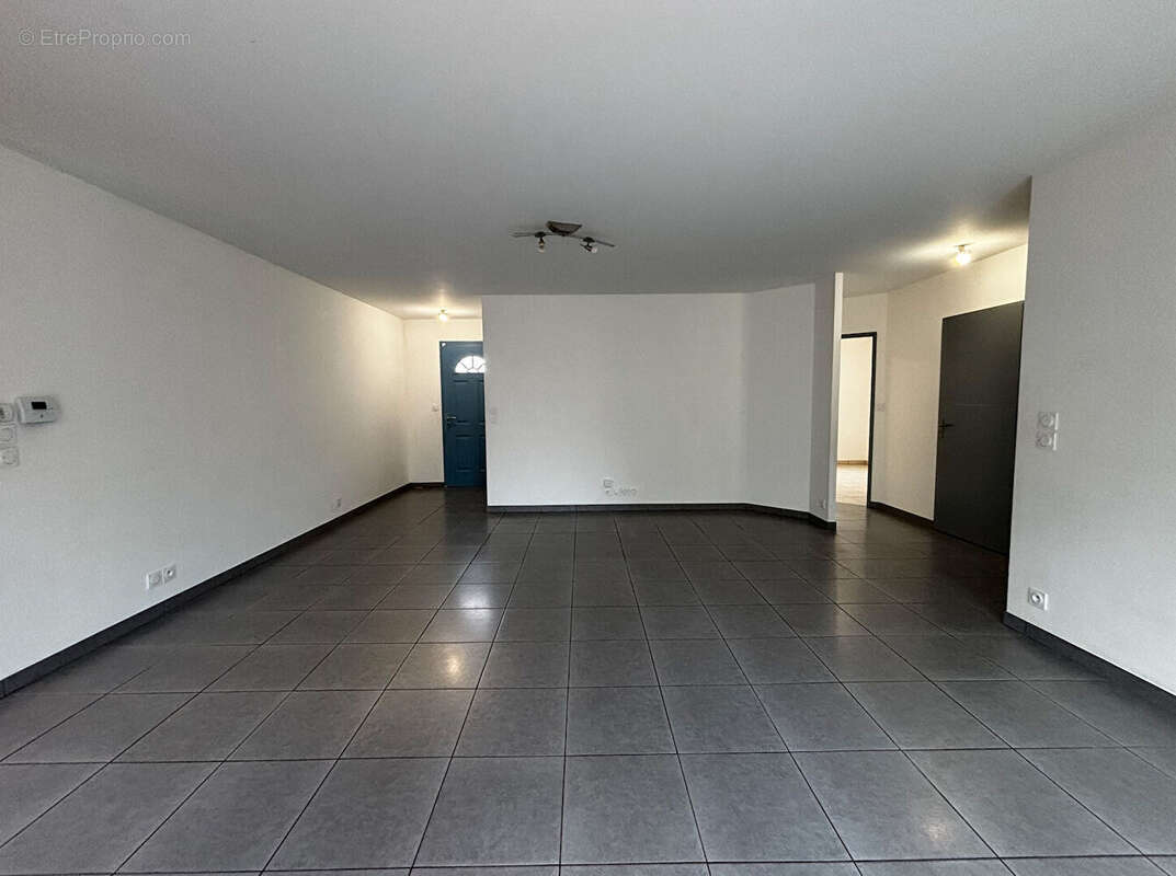 Maison Sainte Soulle 4 pièce(s) 88 m2 - photo 4