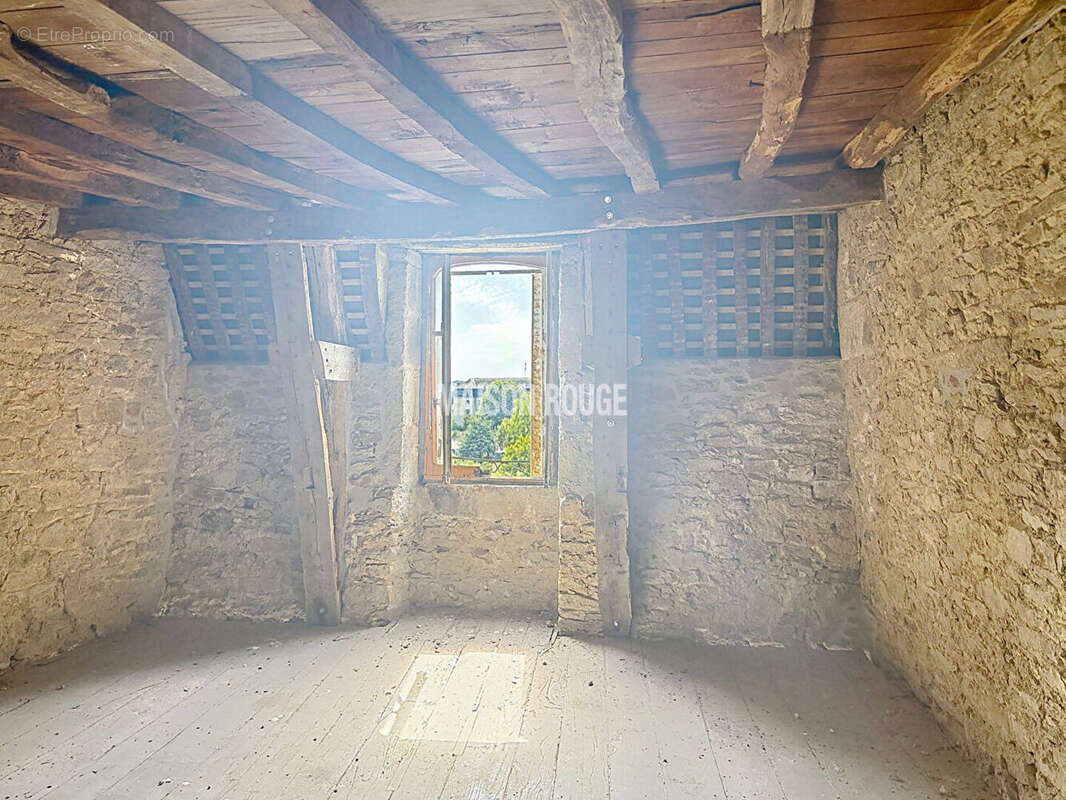 Immeuble centre de Dinan 170 m2 - photo 8