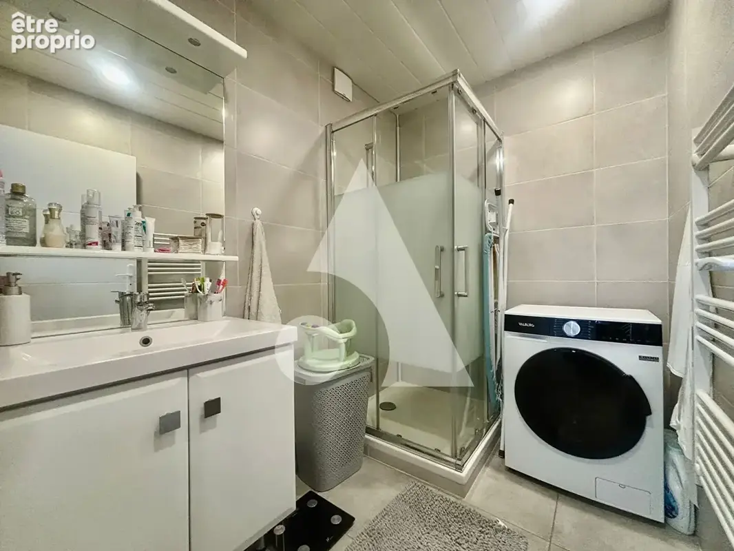 Appartement Mennecy 2 pièce(s) 44 m2 - photo 6