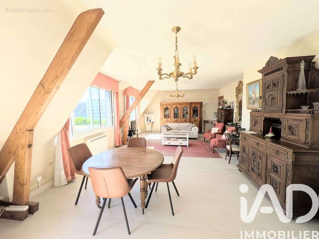 Photo 3 - Appartement à TOURS