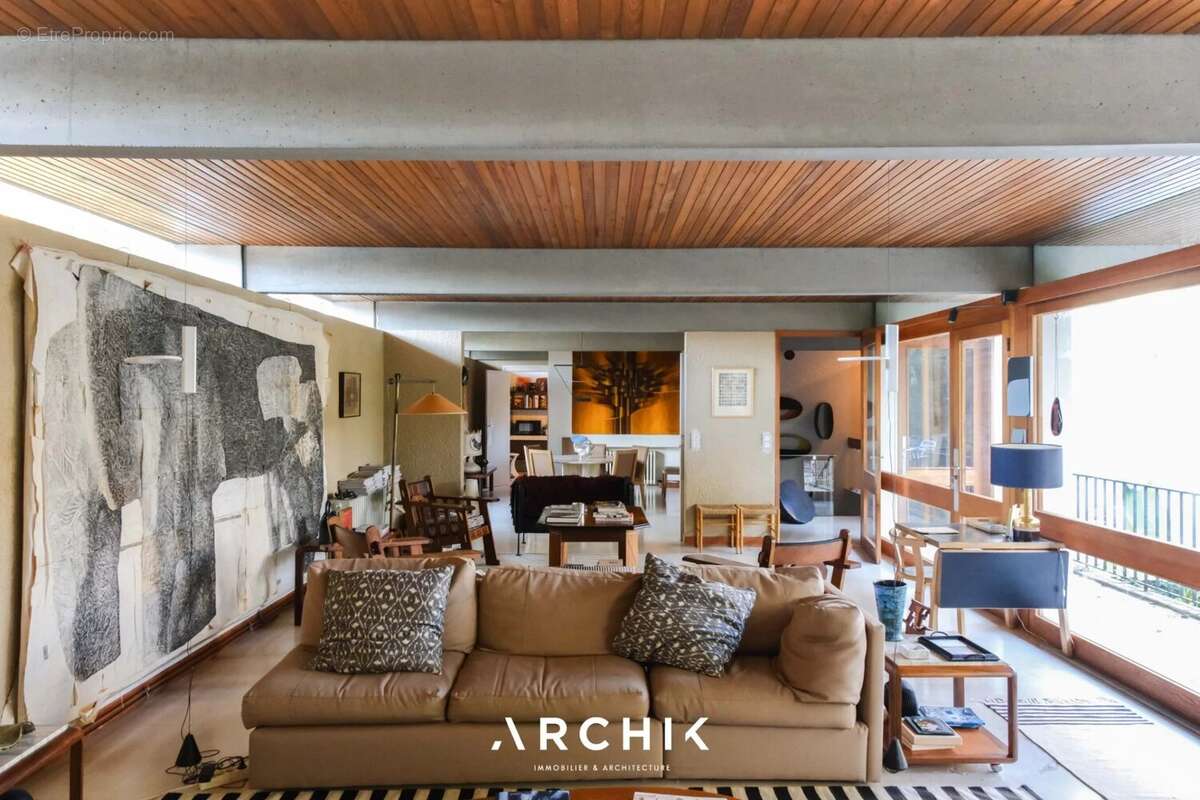 Maison à MIRAMONT-DE-GUYENNE