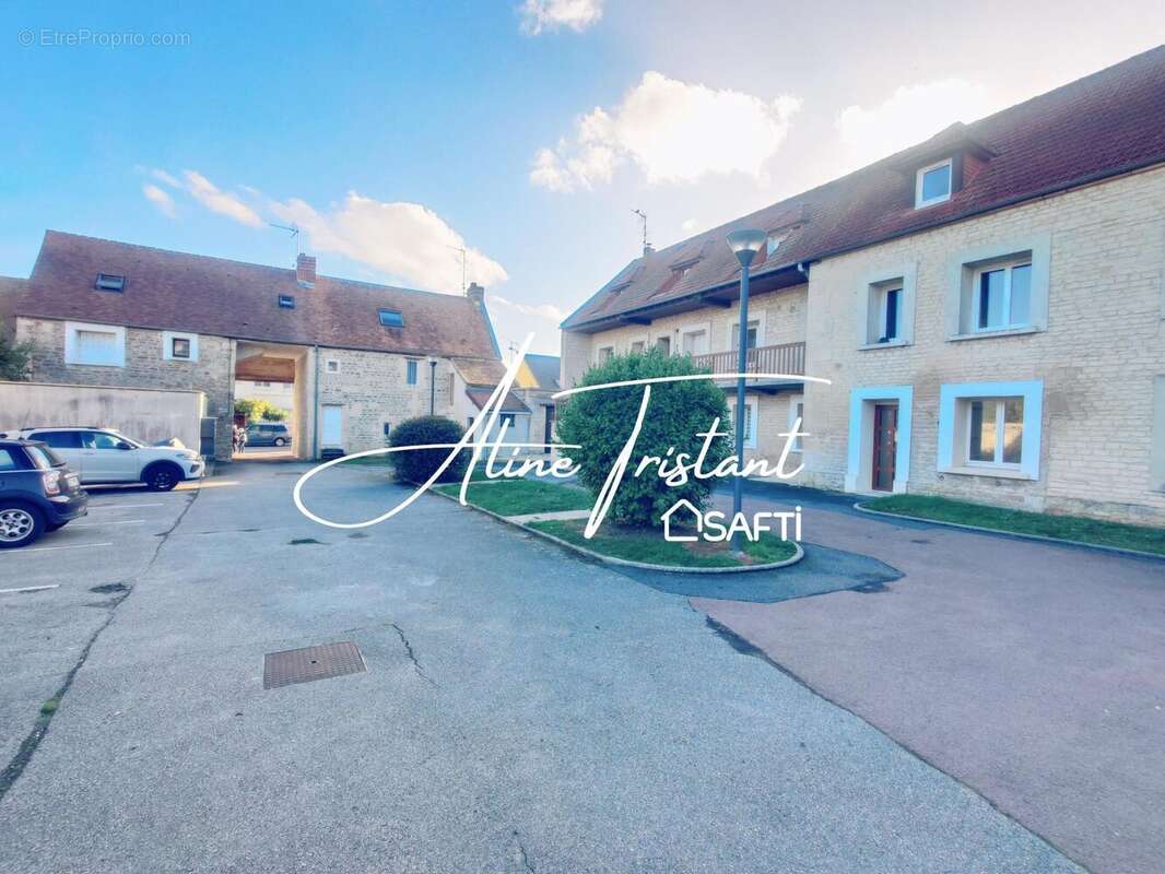 Photo 9 - Appartement à VERSON