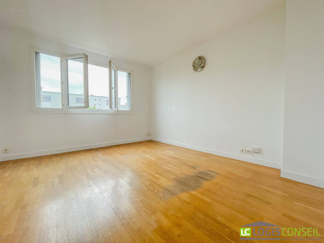 Appartement à BAGNEUX
