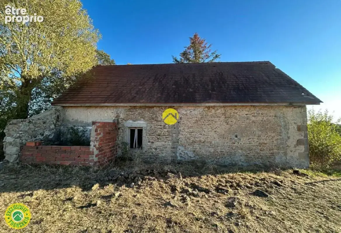 Maison dont grange attenante - photo 2