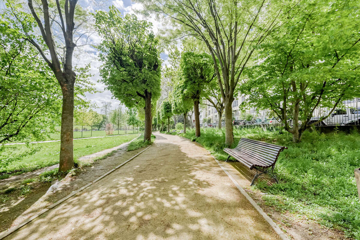 Appartement à VANVES