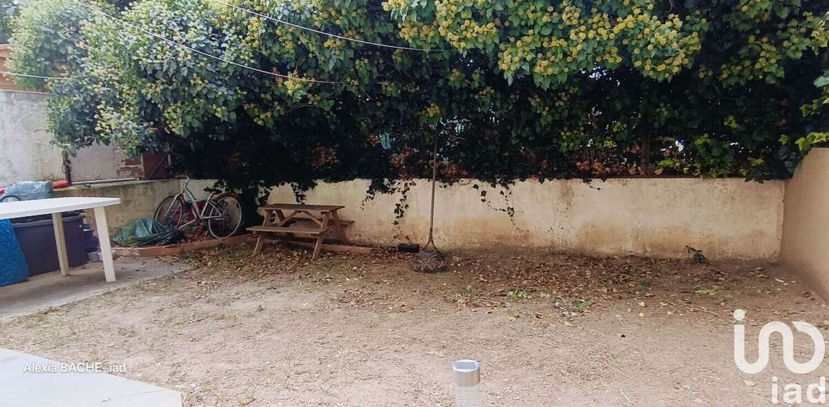 Photo 4 - Appartement à PERPIGNAN