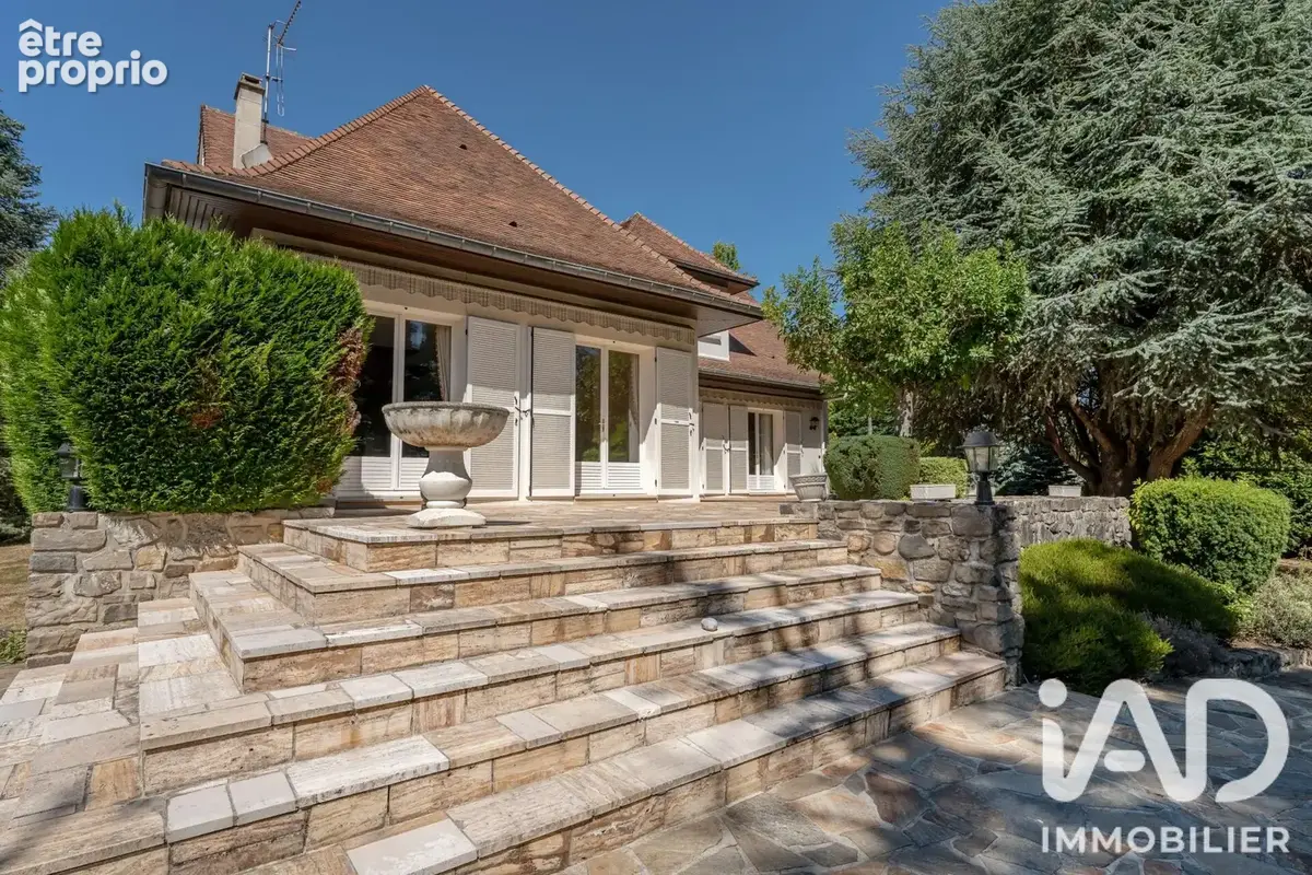 Photo 1 - Maison à FONTENOY