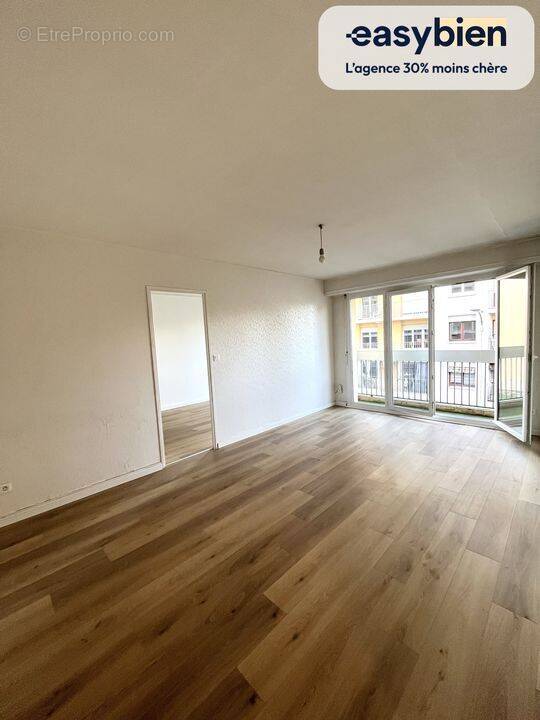 Appartement à PAU