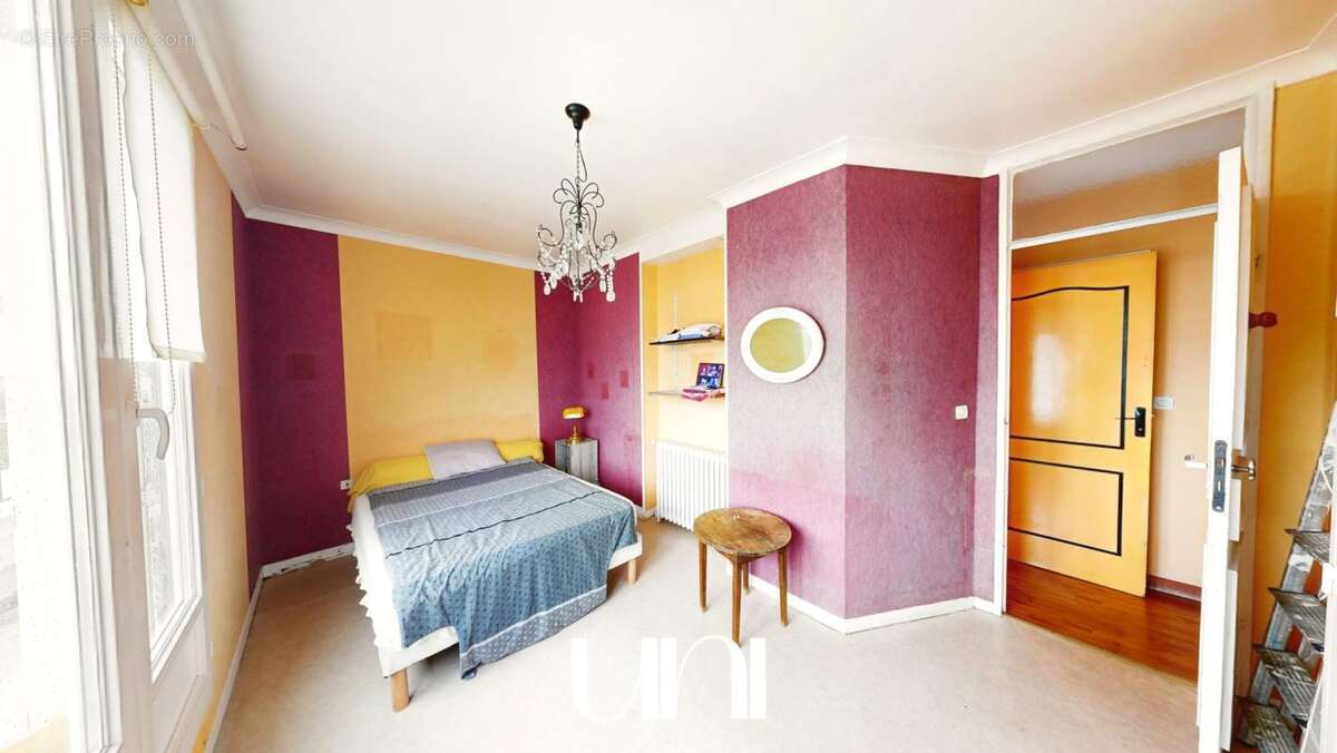 Appartement à CAEN