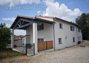 Appartement à MERVILLE