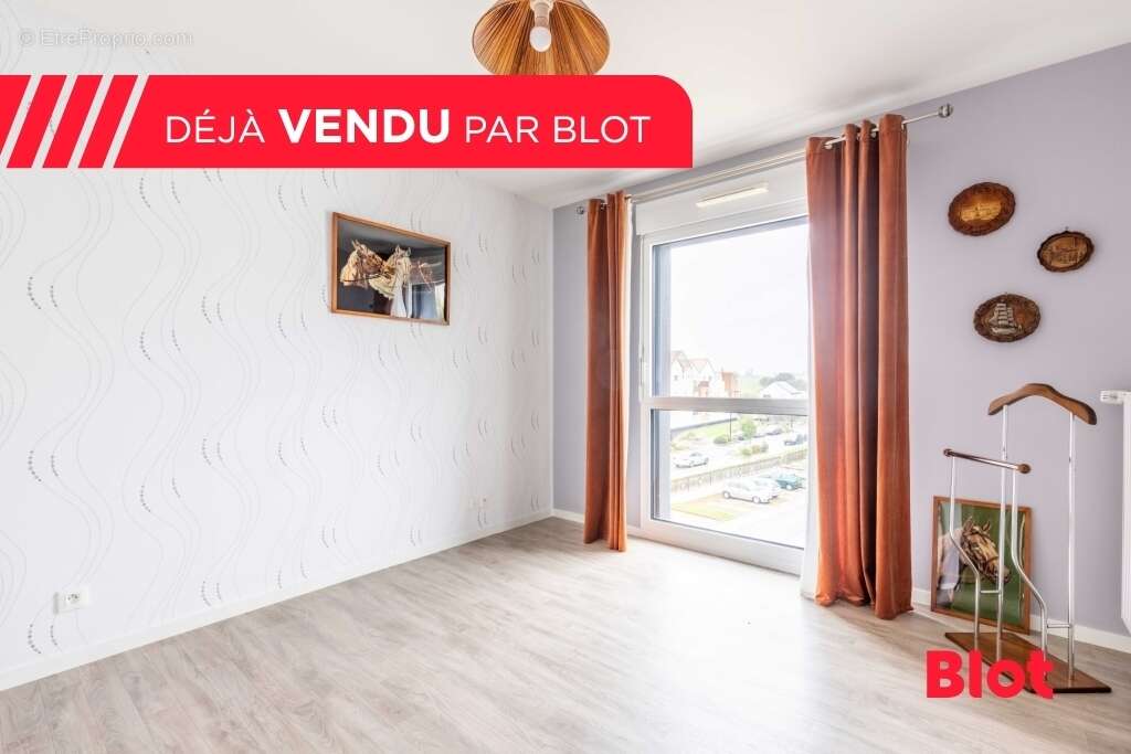 Appartement à ACIGNE