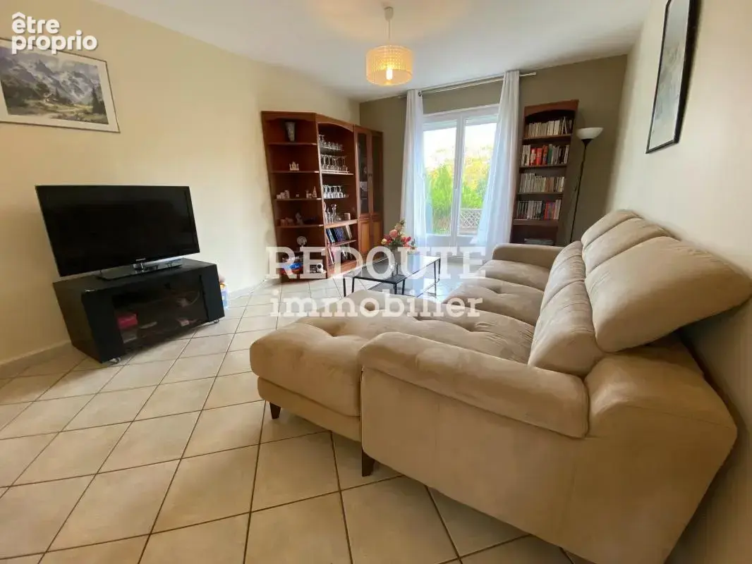 A vendre– maison familiale t5 – charleville-mézières - photo 3
