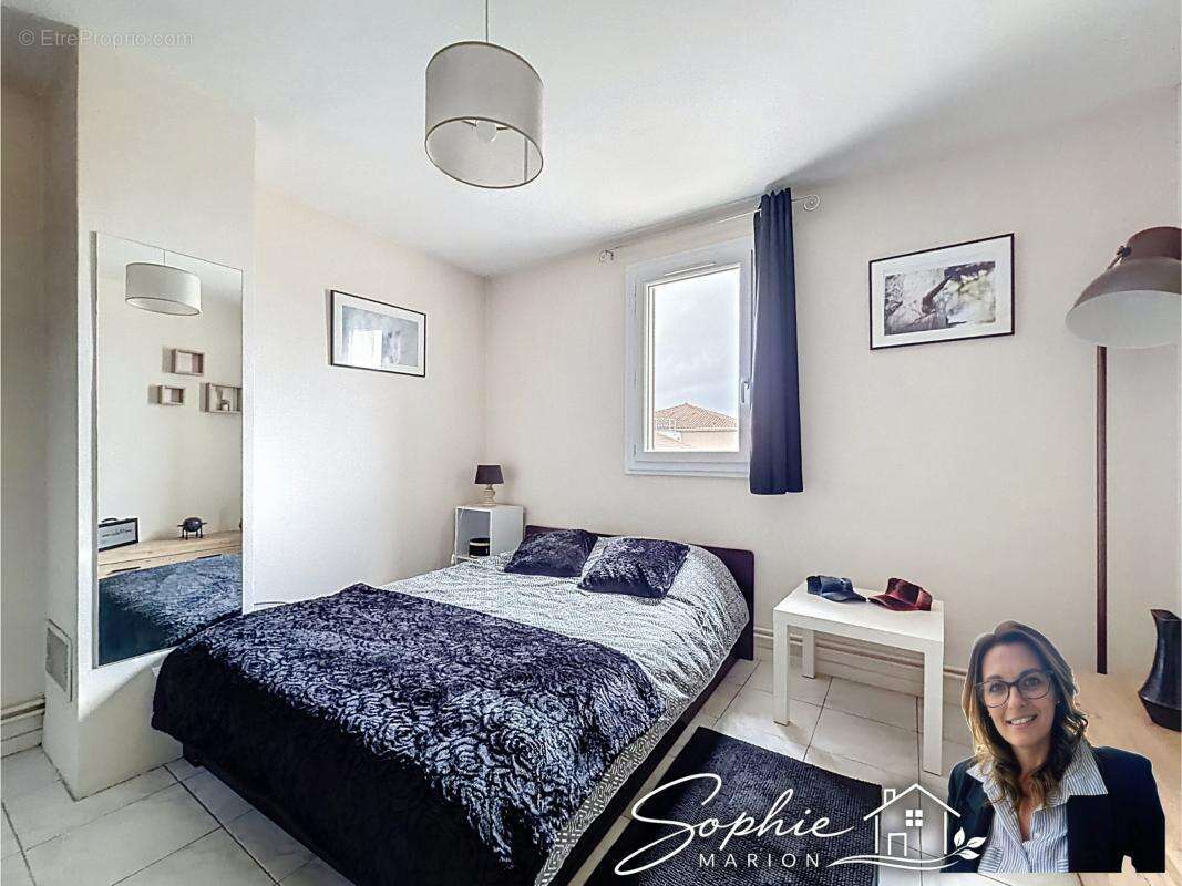 Maison 82 m² à Pierre-Benite  - photo 8