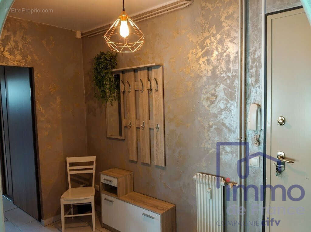 Appartement 74 m² à Le Puy-En-Velay  - photo 8
