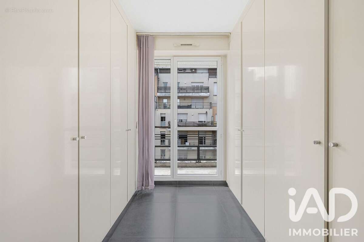 Photo 5 - Appartement à ROSNY-SOUS-BOIS