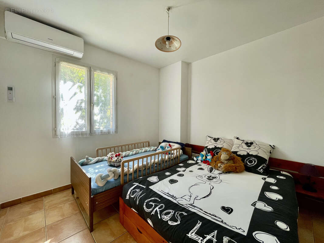 Maison à VAISON-LA-ROMAINE