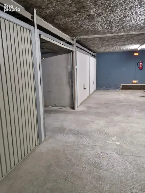 Vue mer, grande terrasse et garage - photo 13
