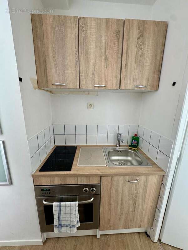 Photo 5 - Appartement à LES SABLES-D'OLONNE
