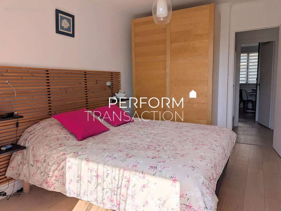 Appartement à MEYLAN