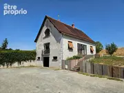 Maison à LOCHES