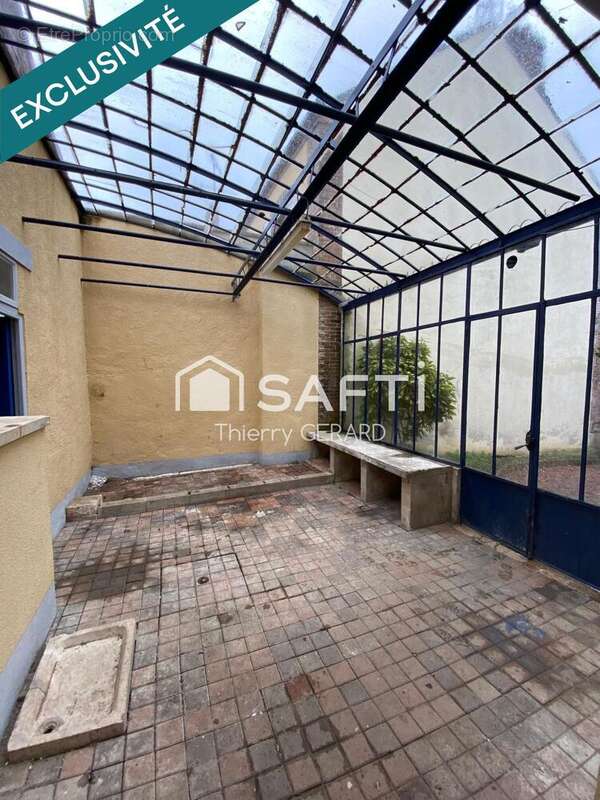 Photo 2 - Maison à MONTCORBON