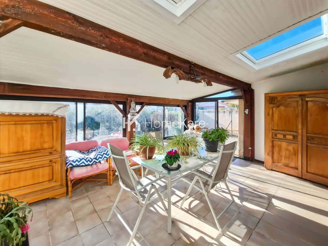 Maison à PORTET-SUR-GARONNE