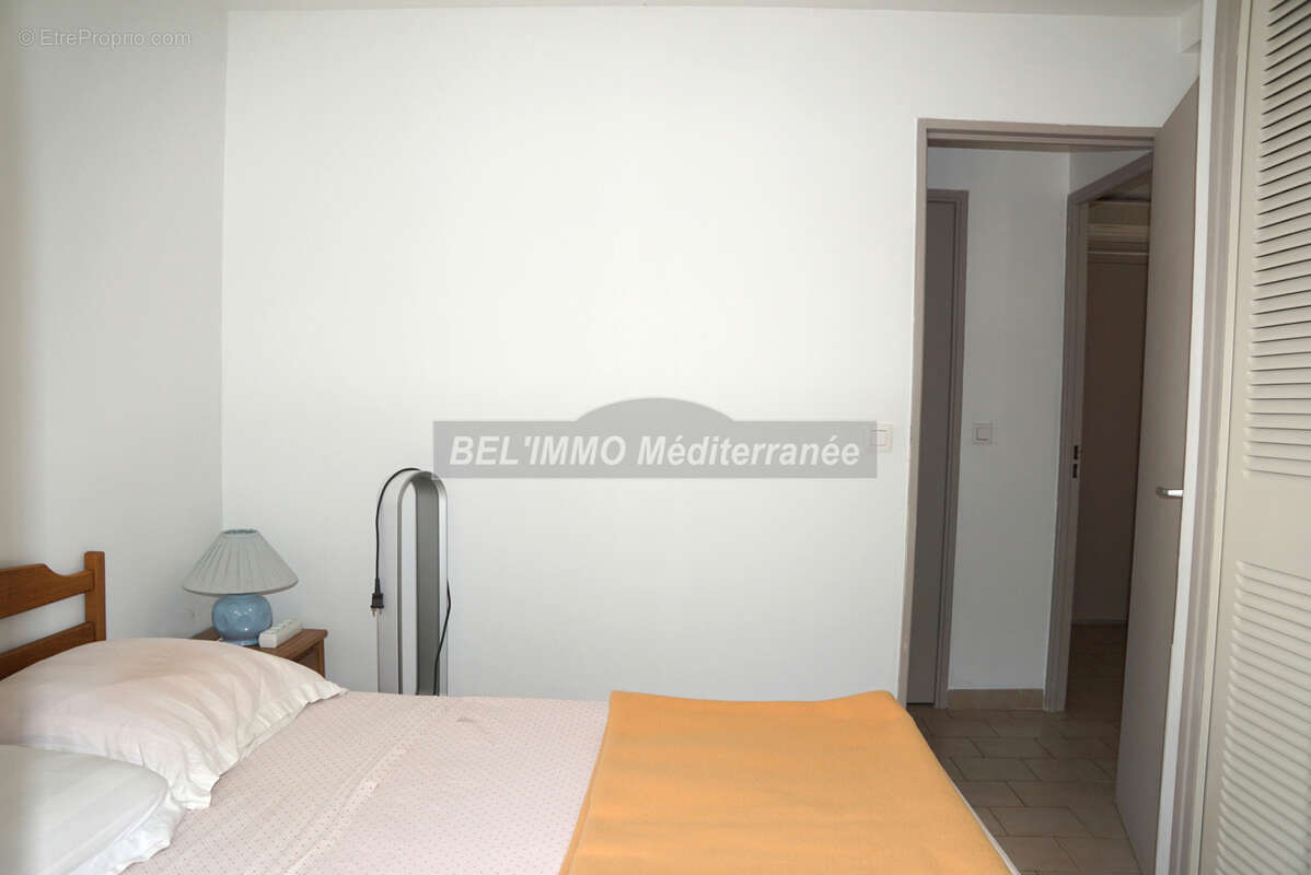 Appartement à CAVALAIRE-SUR-MER