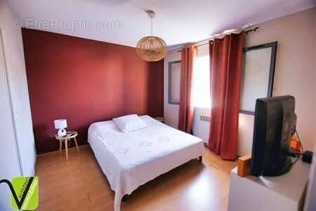 Maison - 90m ² - photo 8