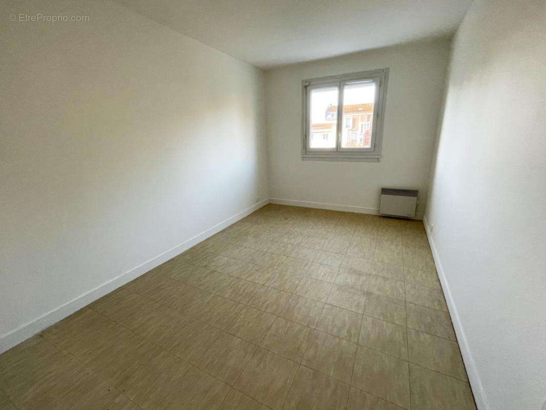 Appartement à ALFORTVILLE