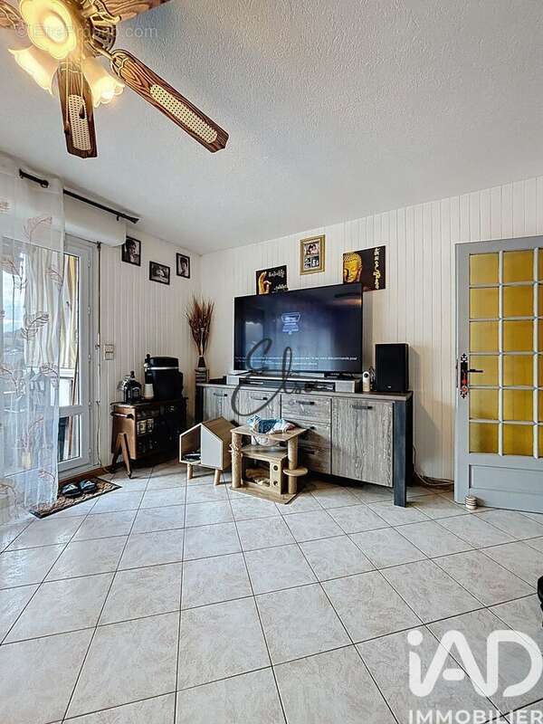 Photo 3 - Appartement à CLUSES