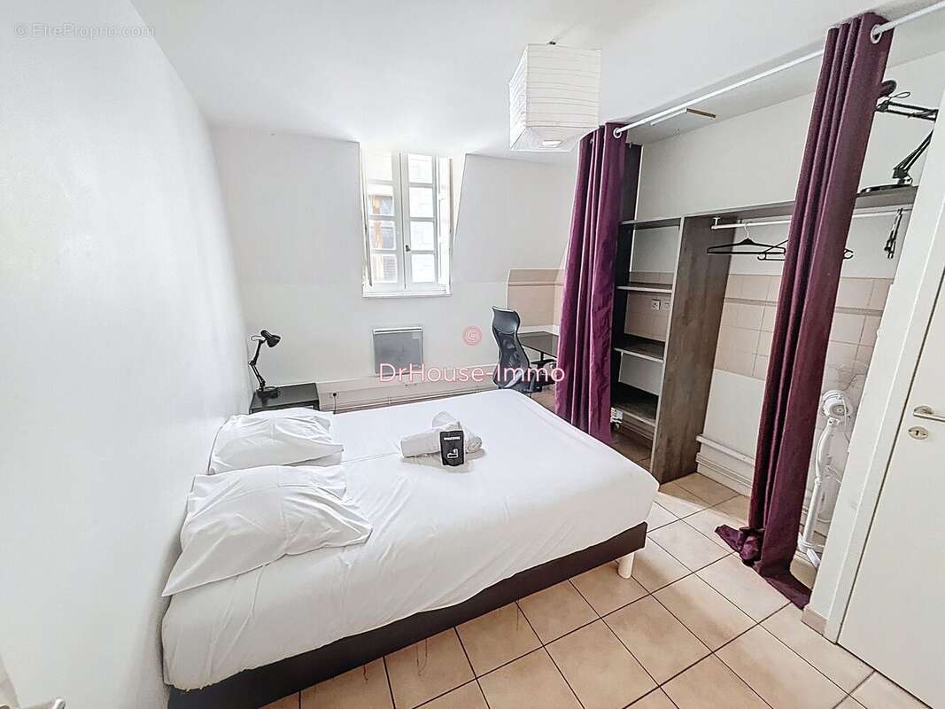 Appartement 79 m² à Perigueux  - photo 14