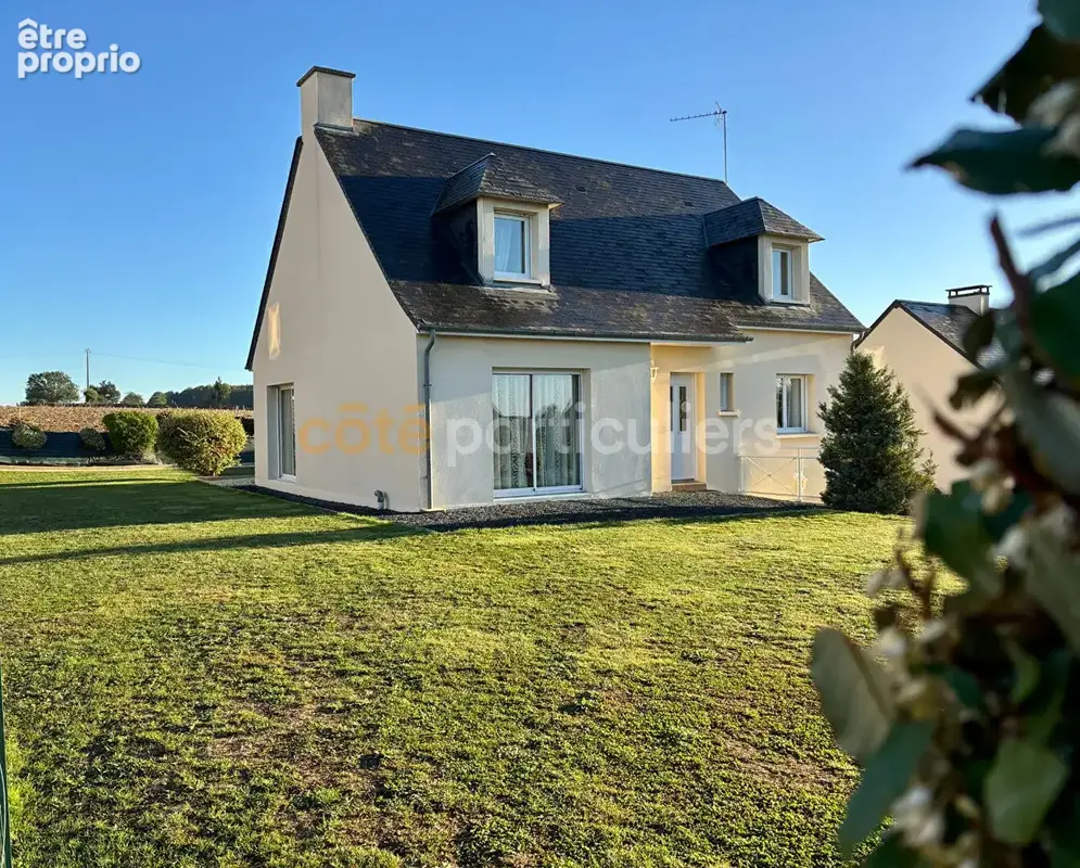 Photo Maison à Saint-Gilles au prix de 272 350€